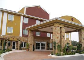 BEST WESTERN PLUS Blanco Luxury Inn & Suites