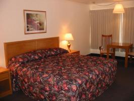 BEST WESTERN Paradise Inn of Nephi