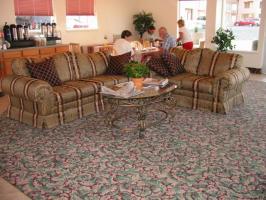 BEST WESTERN Paradise Inn of Nephi