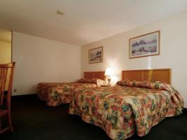 BEST WESTERN Paradise Inn of Nephi