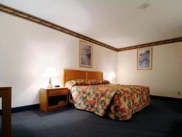 BEST WESTERN Paradise Inn of Nephi