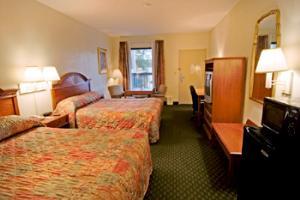 BEST WESTERN Paradise Inn of Nephi