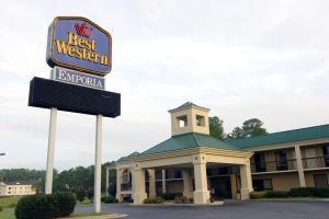 BEST WESTERN Paradise Inn of Nephi