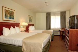 BEST WESTERN On The Lake