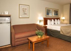 BEST WESTERN On The Lake