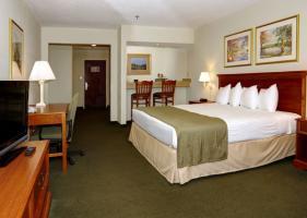 BEST WESTERN On The Lake