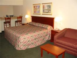 BEST WESTERN On The Lake