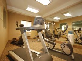 BEST WESTERN Parkersville Inn & Suites