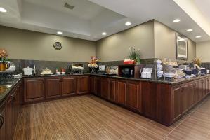 BEST WESTERN Parkersville Inn & Suites