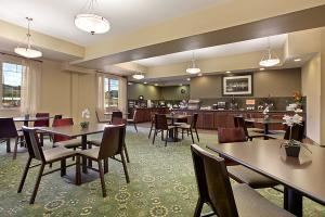 BEST WESTERN Parkersville Inn & Suites