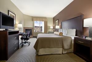 BEST WESTERN Parkersville Inn & Suites