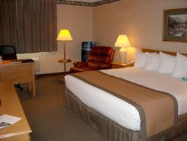 BEST WESTERN PLUS Grand Seasons Hotel