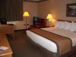 BEST WESTERN PLUS Grand Seasons Hotel