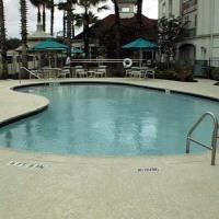 La Quinta Inn and Suites Orlando Airport North