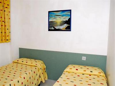 Apartamentos Illa Mar d'Or Torroella de Montgri