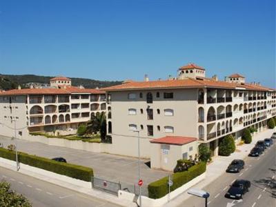 Jardins del Mar Apartments Torroella de Montgri