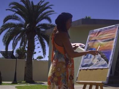 Parque Cristobal Gran Canaria