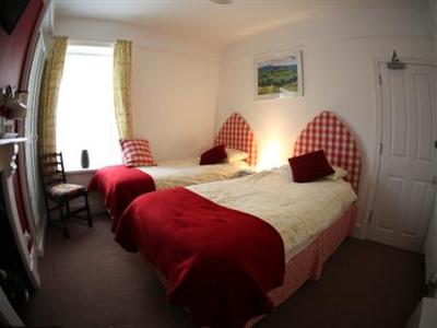 Acorns Guest House Combe Martin