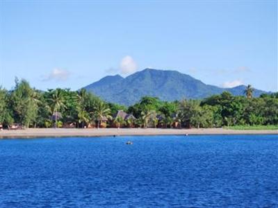 Sea World Club Hotel Flores Island