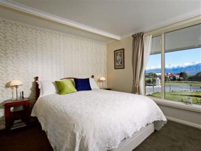 Austin Heights Bed & Breakfast Kaikoura