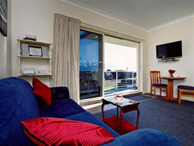 Austin Heights Bed & Breakfast Kaikoura