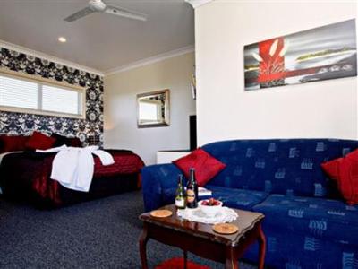 Austin Heights Bed & Breakfast Kaikoura