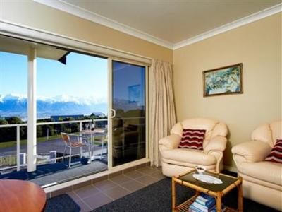 Austin Heights Bed & Breakfast Kaikoura