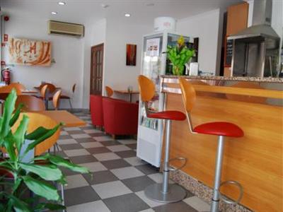 Hotel Residencial S. Algarve