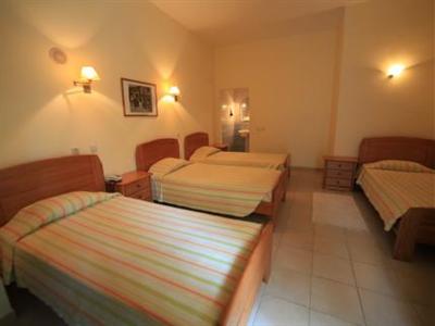 Hotel Residencial S. Algarve