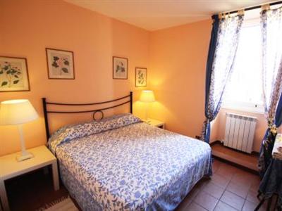 A Casa Di Lia Home Hotel Rome