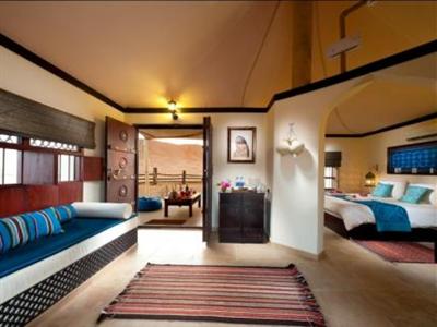 Desert Nights Camp Hotel Sur