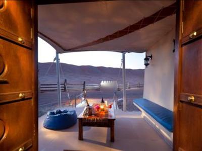 Desert Nights Camp Hotel Sur