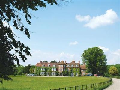 The Park Hall Estate Accommodation Kidderminster