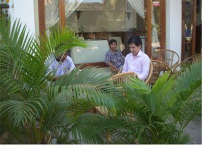 Vimean Angkor Pich Hotel