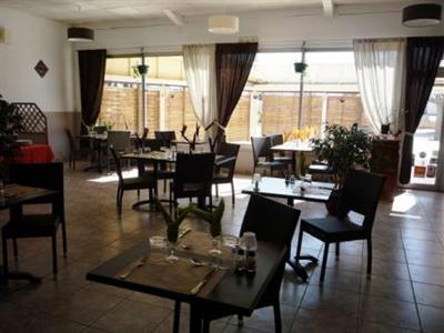 Royal Hotel Aigues-Mortes