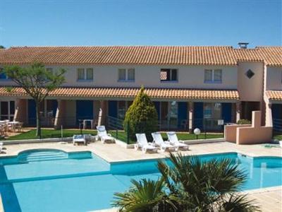 Royal Hotel Aigues-Mortes