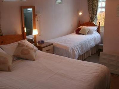 Brierholme Guest House