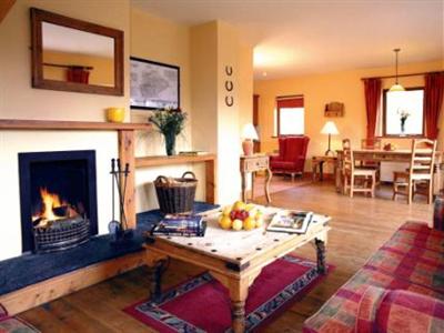 Aherlow House Hotel Tipperary