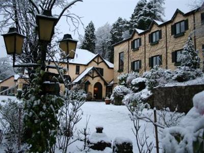 Aherlow House Hotel Tipperary