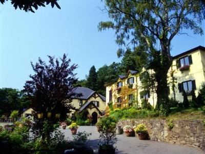 Aherlow House Hotel Tipperary