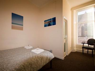 Queenspark Budget Hotel