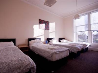 Queenspark Budget Hotel