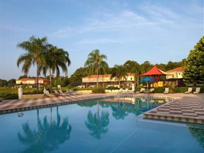 Encantada Resort Orlando