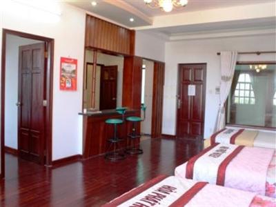 Hoa Phat Hotel & Apartment