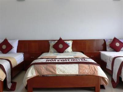 Hoa Phat Hotel & Apartment