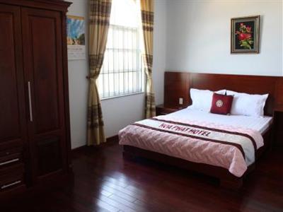 Hoa Phat Hotel & Apartment