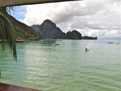 Pura Vida Inn & Tours El Nido