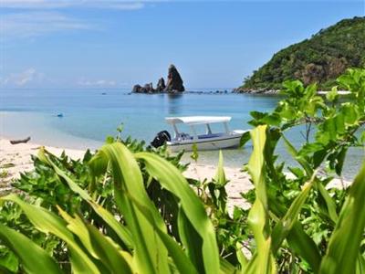 Pura Vida Inn & Tours El Nido