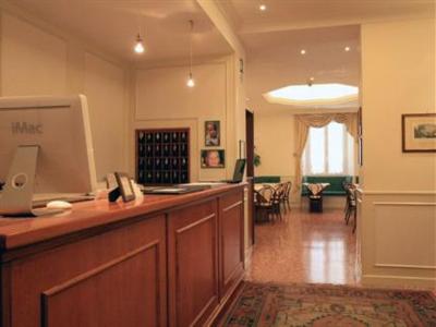 Hotel Italia Rome