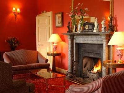 Castle Grove Country House Hotel